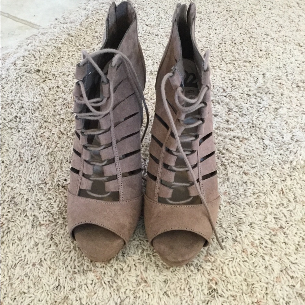 High Heels